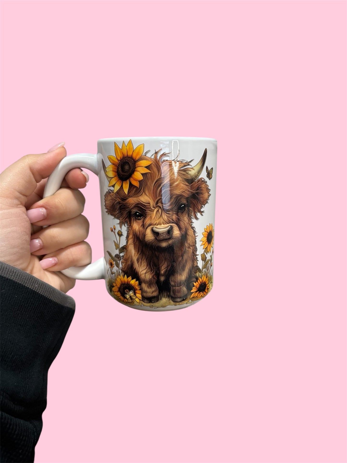 Ceramic Mug
