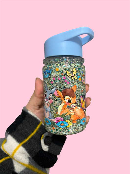 Pre-Made Kids Bottle