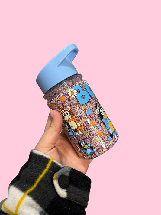 Pre-Made Kids Bottle