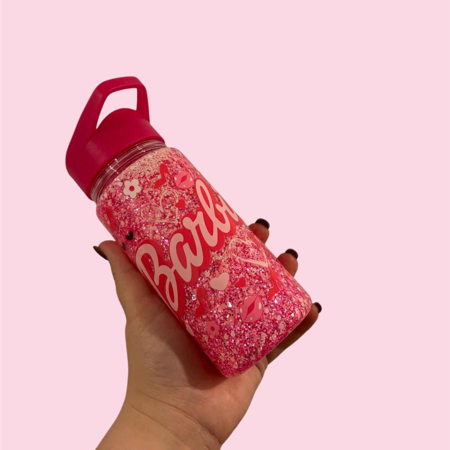 Pre-Made Kids Bottle