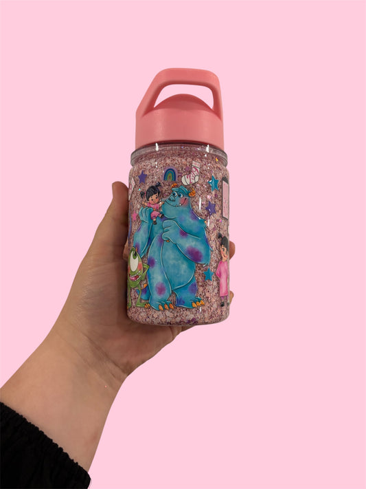 Pre-Made Kids Bottle